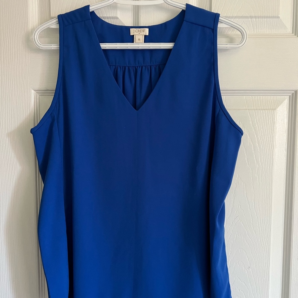 J.Crew Blouse